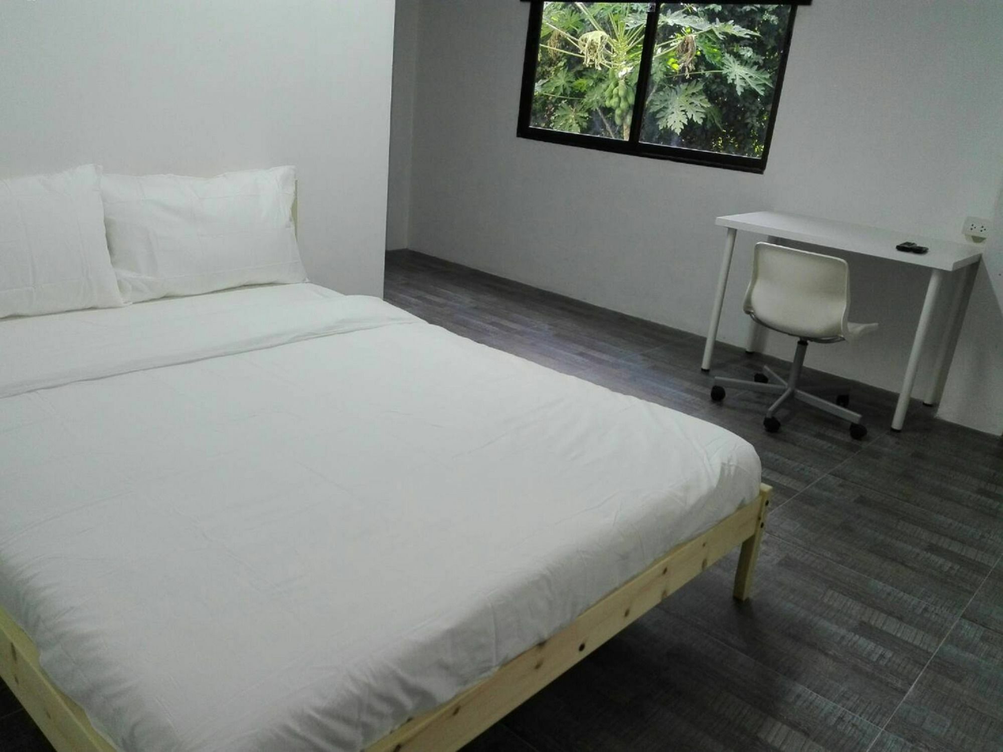 Relax Lodge Bangkok Eksteriør bilde